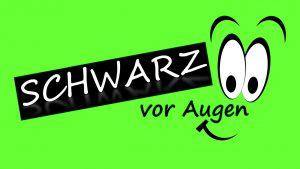 SCHWARZ vor Augen - Schwäbisches Kabarett @ Remstalhalle Waldhausen | Lorch | Baden-Württemberg | Deutschland