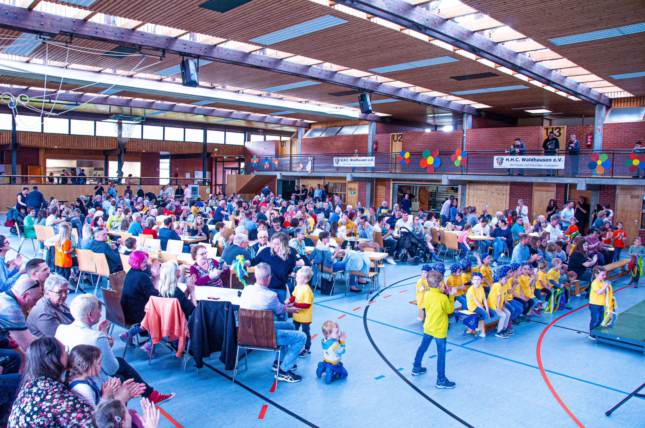 KiK Kids in Konzert 23. April 2023